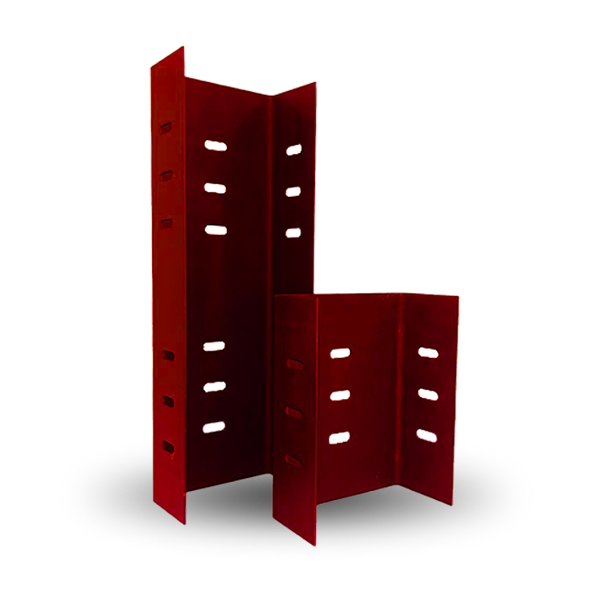 تصویر اسلاید محصولات مفتول آجدار