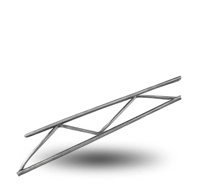 تصویر اسلاید محصولات مفتول آجدار